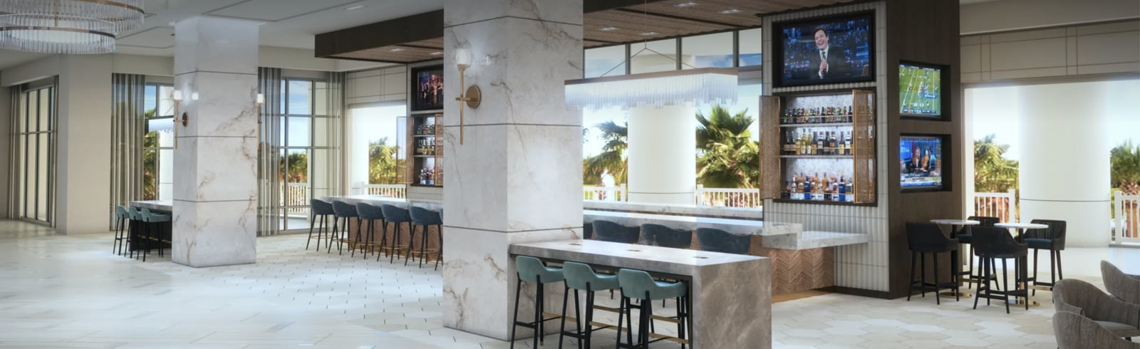 Signia by Hilton Orlando - An Official Walt Disney World Hotel, myth bar