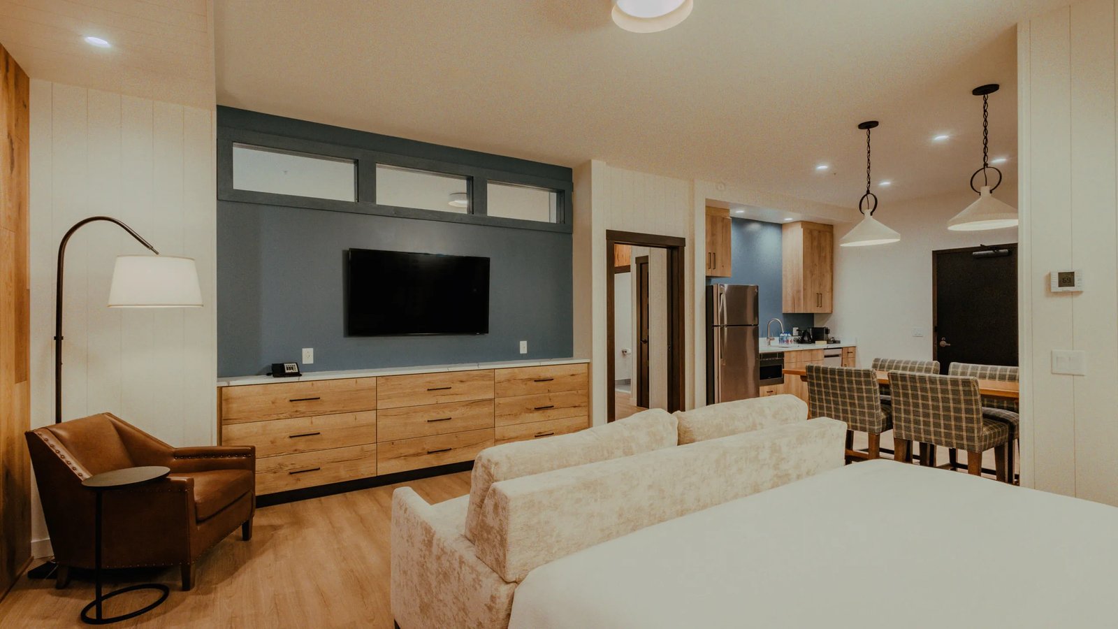 Skaneateles Fields Resort & Spa, Curio Collection by Hilton, rooms
