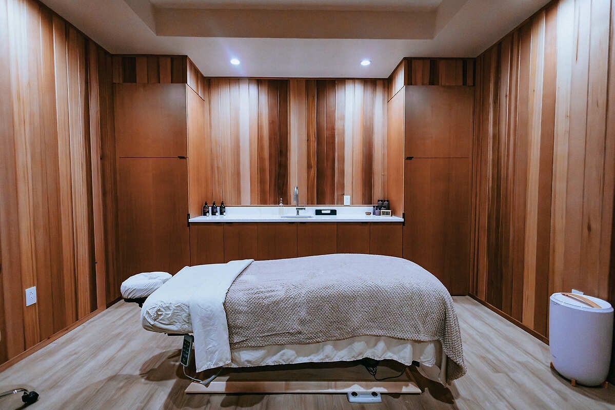 Skaneateles Fields Resort & Spa, Curio Collection by Hilton, the spa and courts