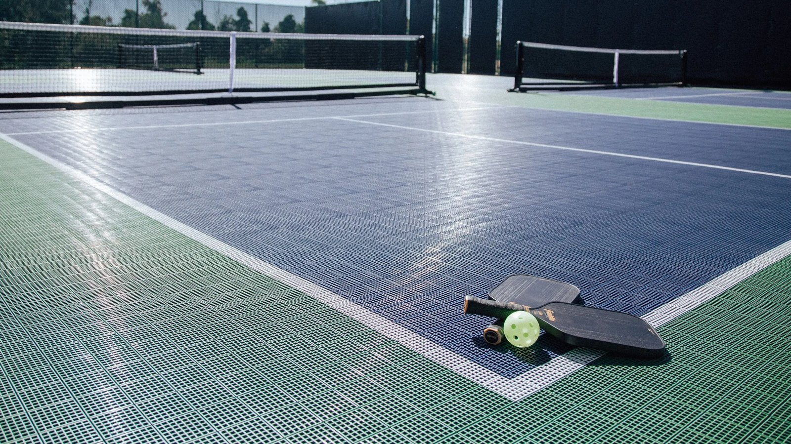 Skaneateles Fields Resort & Spa, Curio Collection by Hilton, the spa and courts