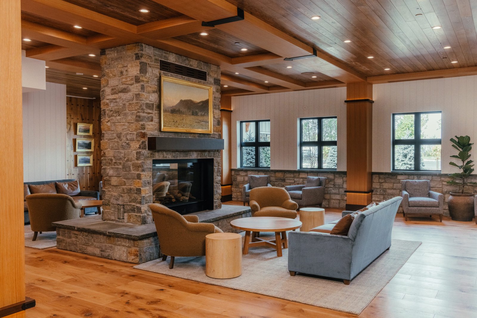 Skaneateles Fields Resort & Spa, Curio Collection by Hilton