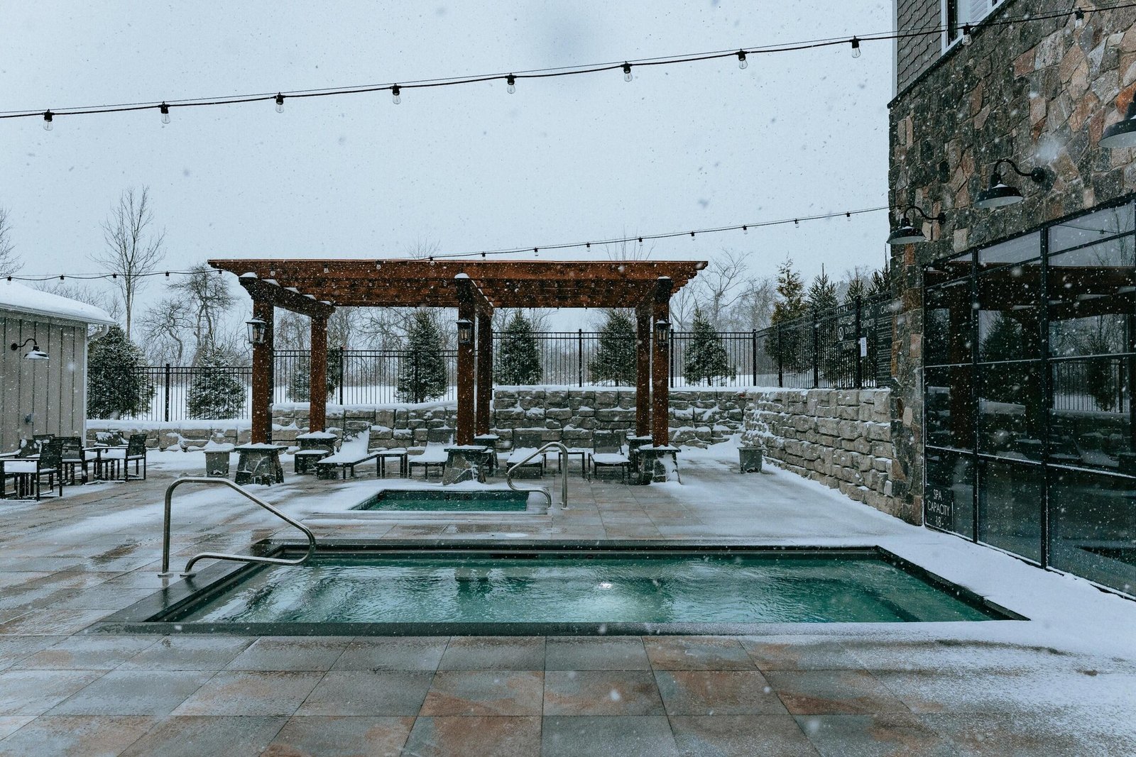 Skaneateles Fields Resort & Spa, Curio Collection by Hilton, the spa