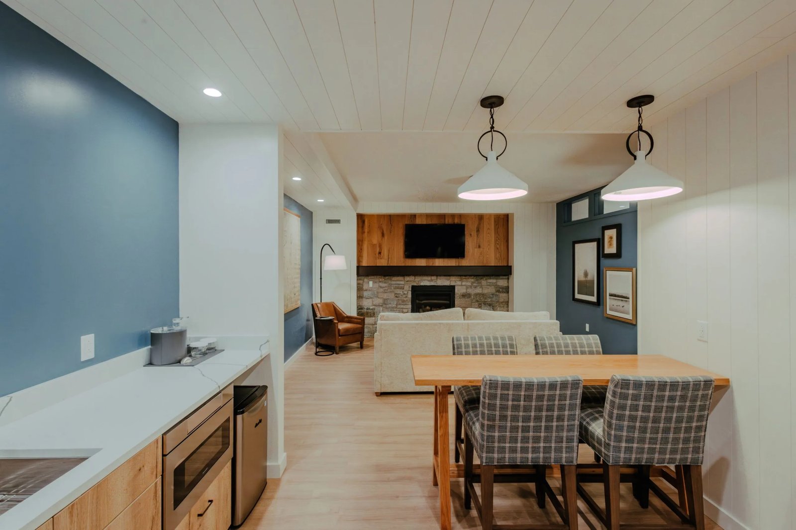 Skaneateles Fields Resort & Spa, Curio Collection by Hilton, rooms