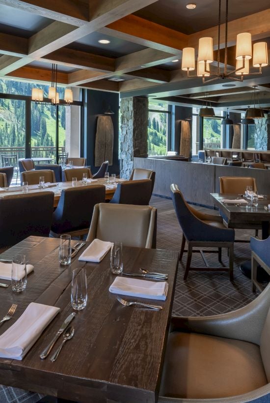 Snowpine Lodge