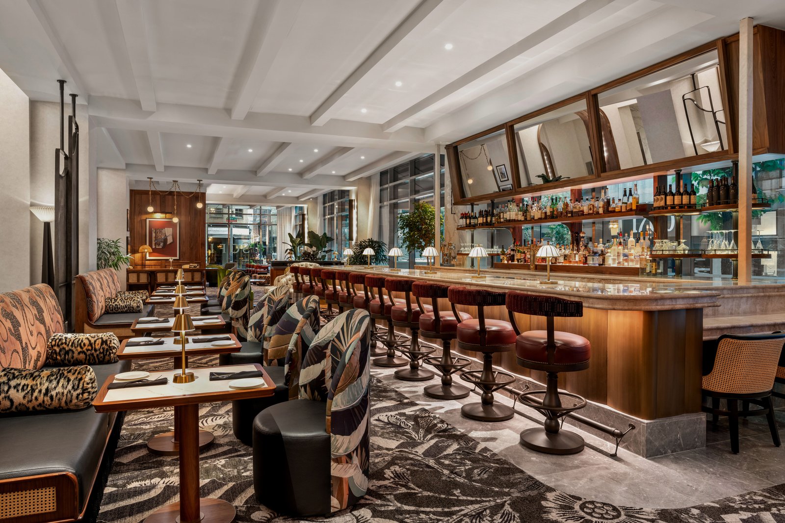 Sofitel Philadelphia at Rittenhouse Square