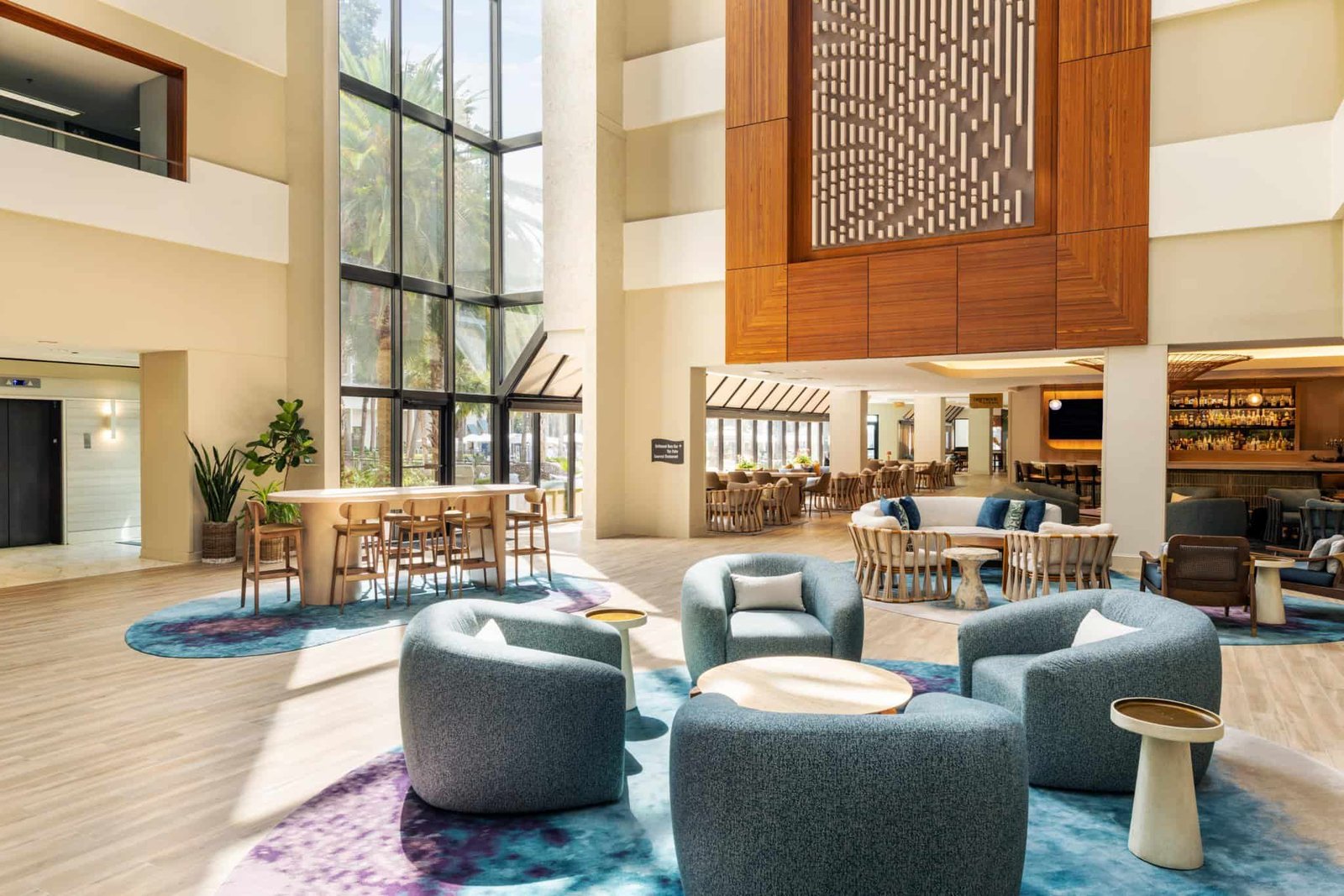 Sonesta Resort Hilton Head Island