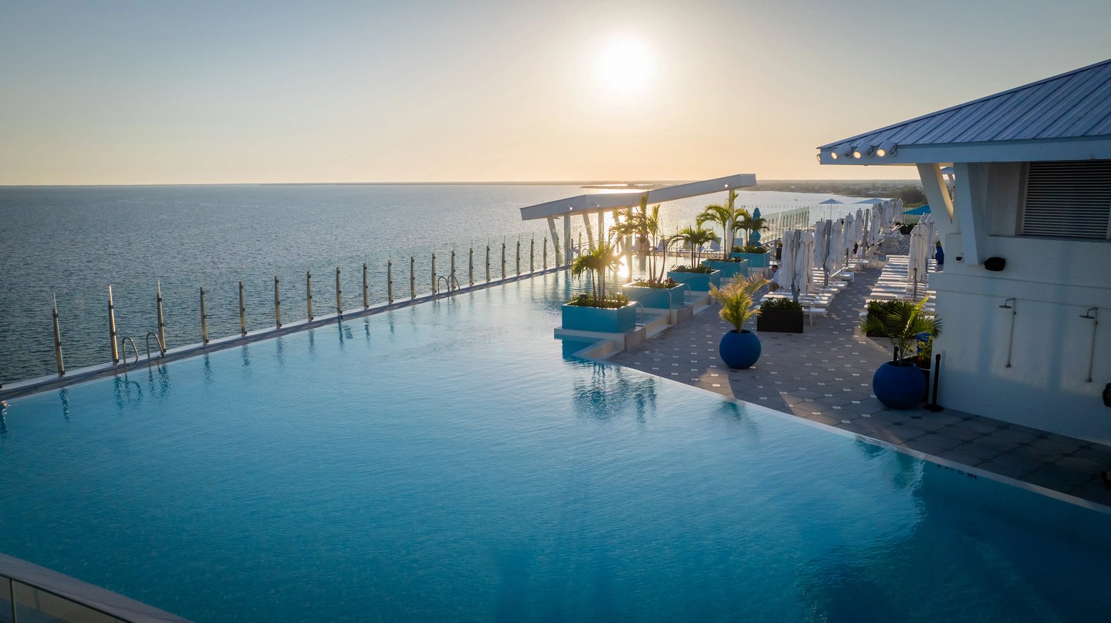 Sunseeker Resort Florida Gulf Coast, Curio Collection by Hilton, the pool