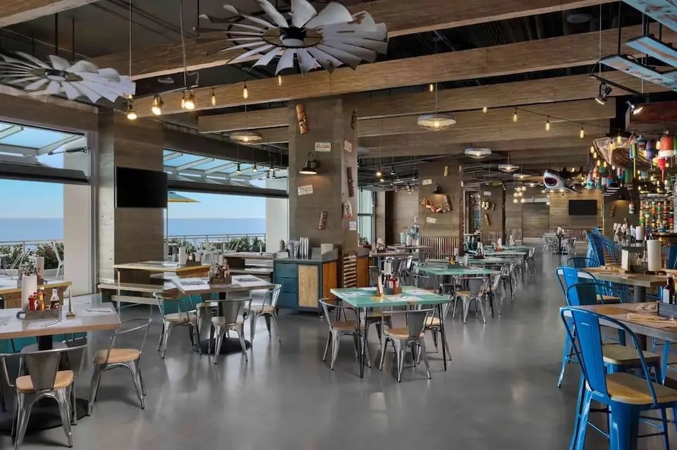 Sunseeker Resort Florida Gulf Coast, Curio Collection by Hilton