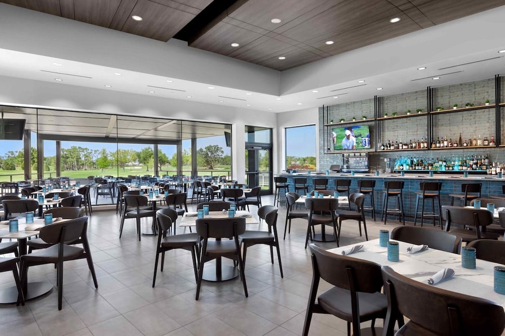 Sunseeker Resort Florida Gulf Coast, Curio Collection by Hilton