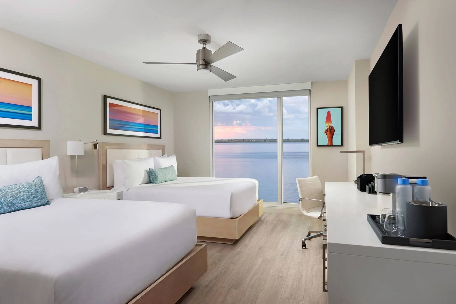 Sunseeker Resort Florida Gulf Coast, Curio Collection by Hilton, rooms