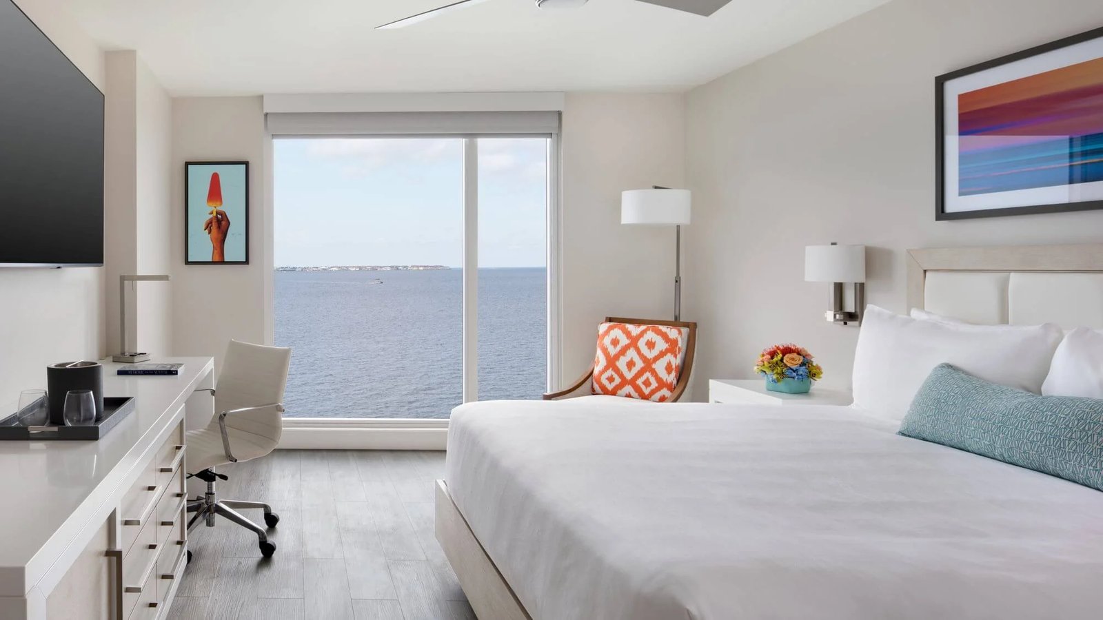 Sunseeker Resort Florida Gulf Coast, Curio Collection by Hilton