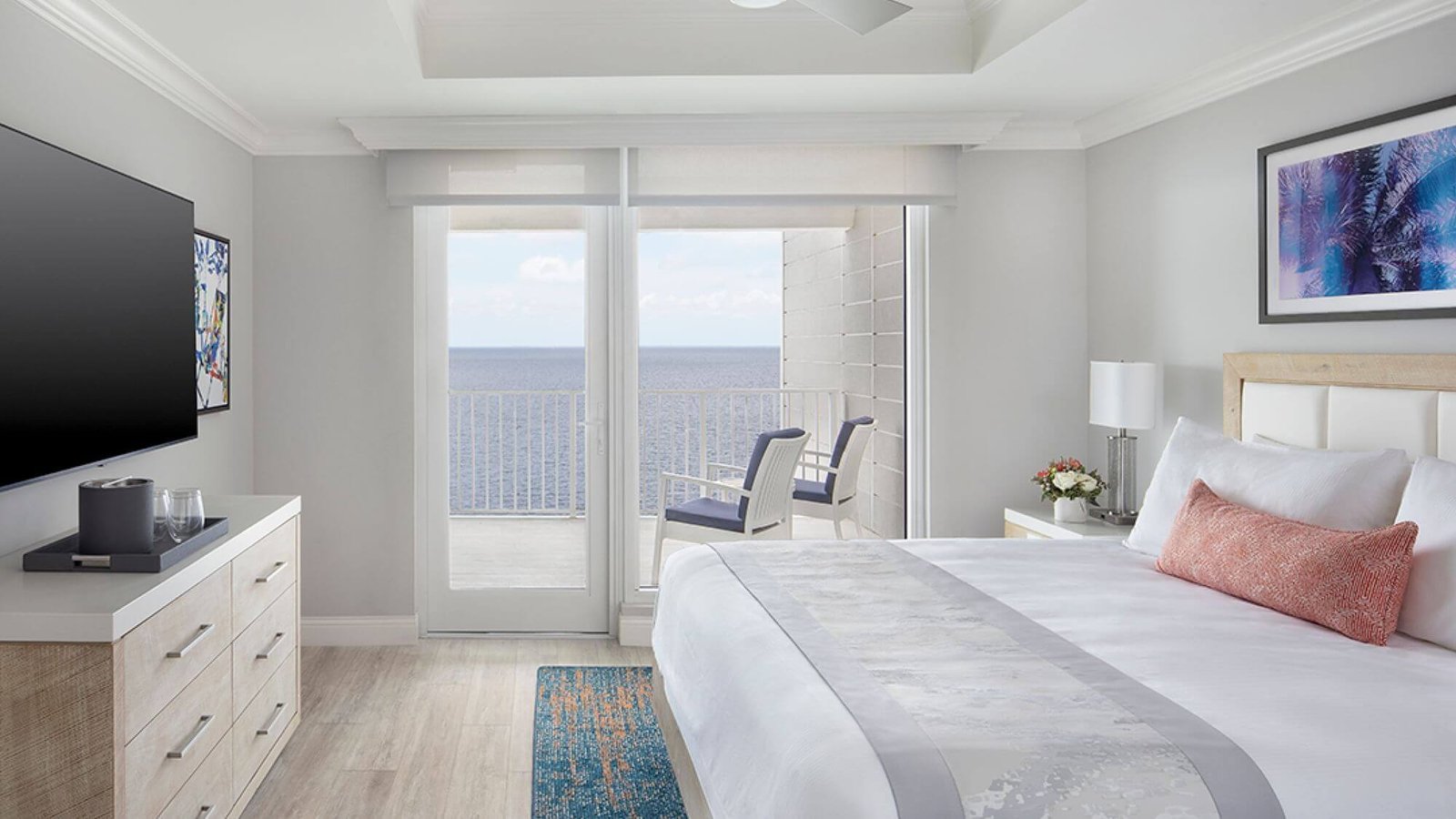 Sunseeker Resort Florida Gulf Coast, Curio Collection by Hilton