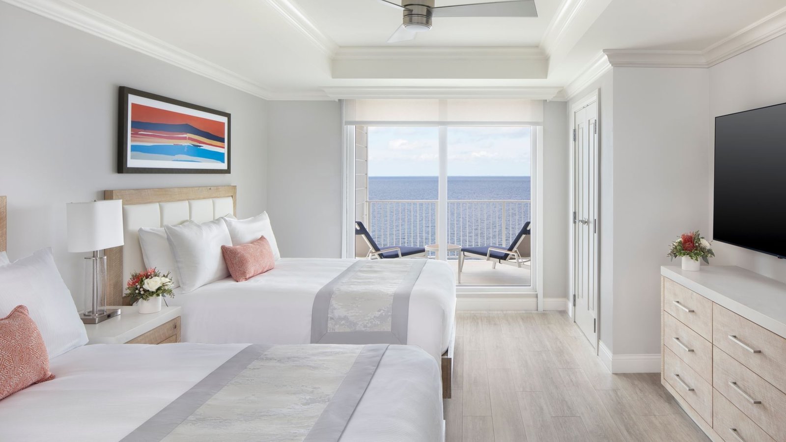 Sunseeker Resort Florida Gulf Coast, Curio Collection by Hilton, rooms