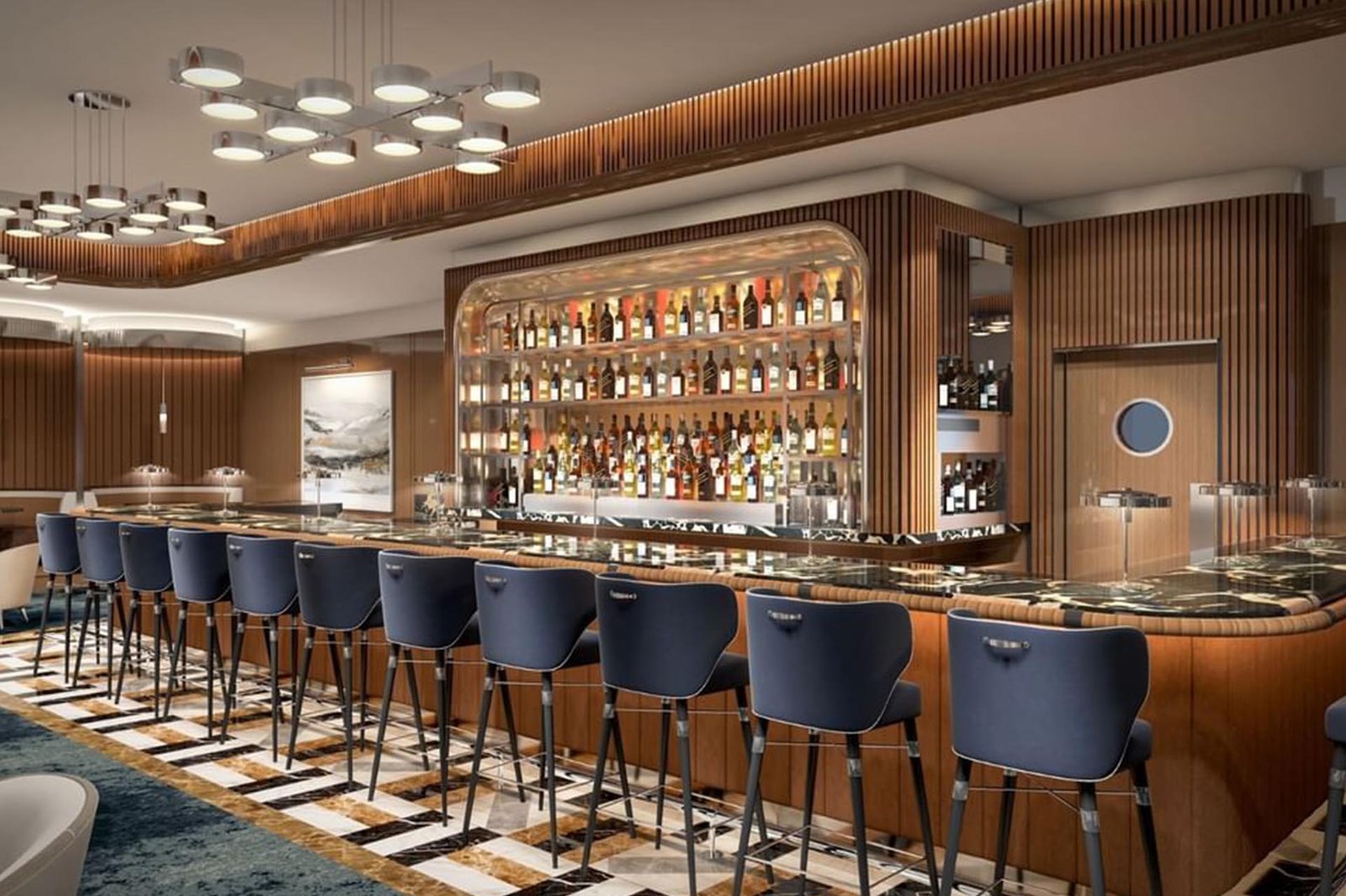 Sunseeker Resort Florida Gulf Coast, Curio Collection by Hilton, at the table