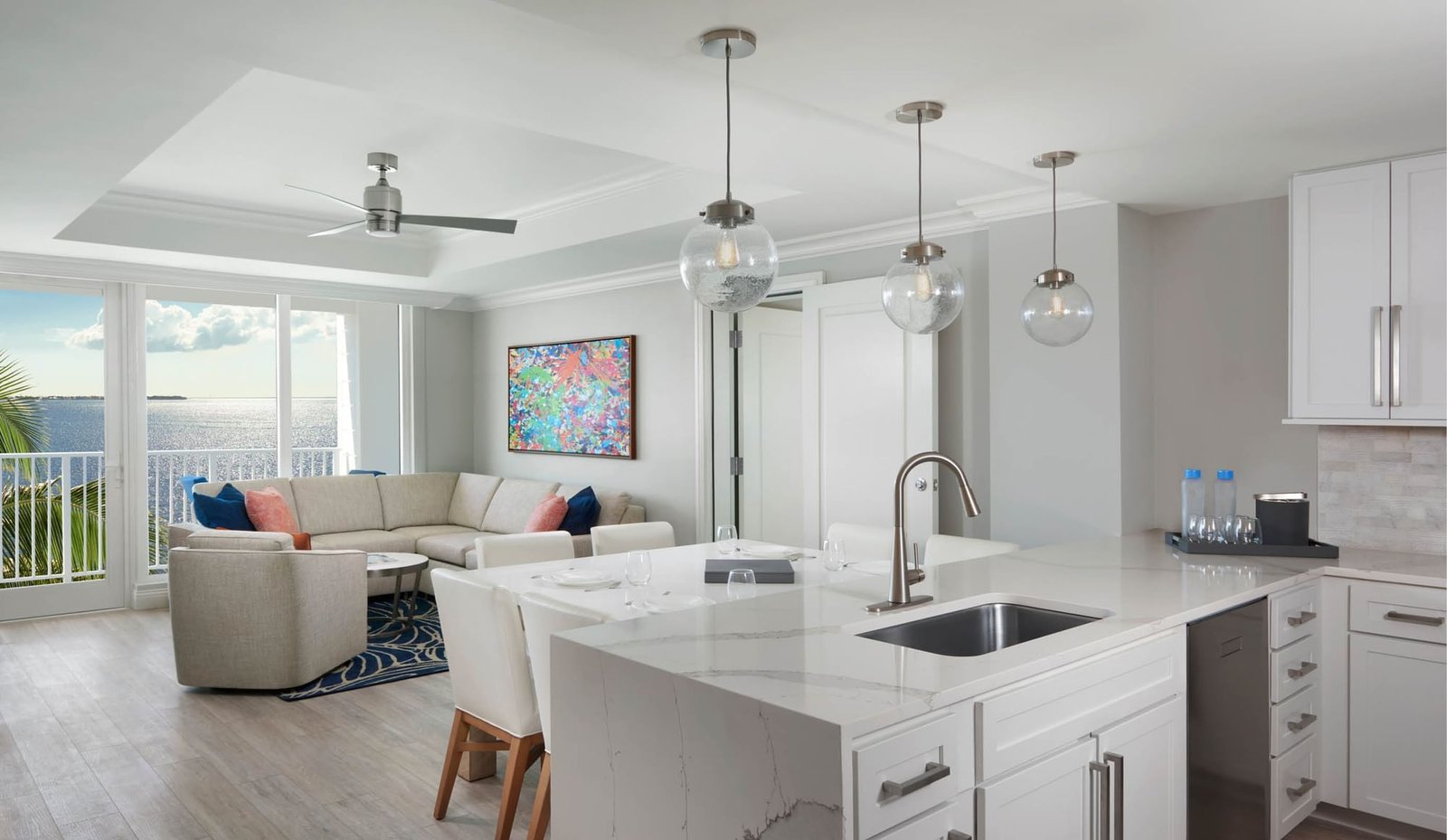 Sunseeker Resort Florida Gulf Coast, Curio Collection by Hilton