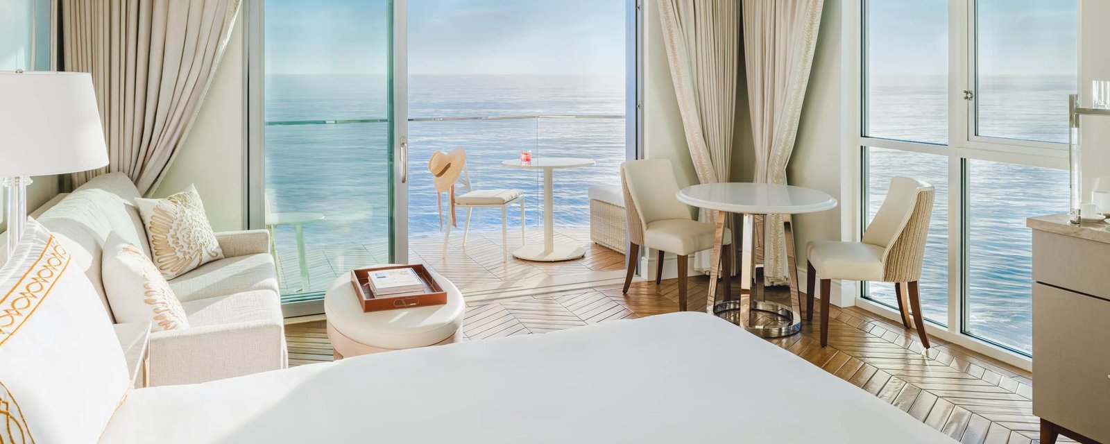 Surf & Sand Laguna Beach, rooms