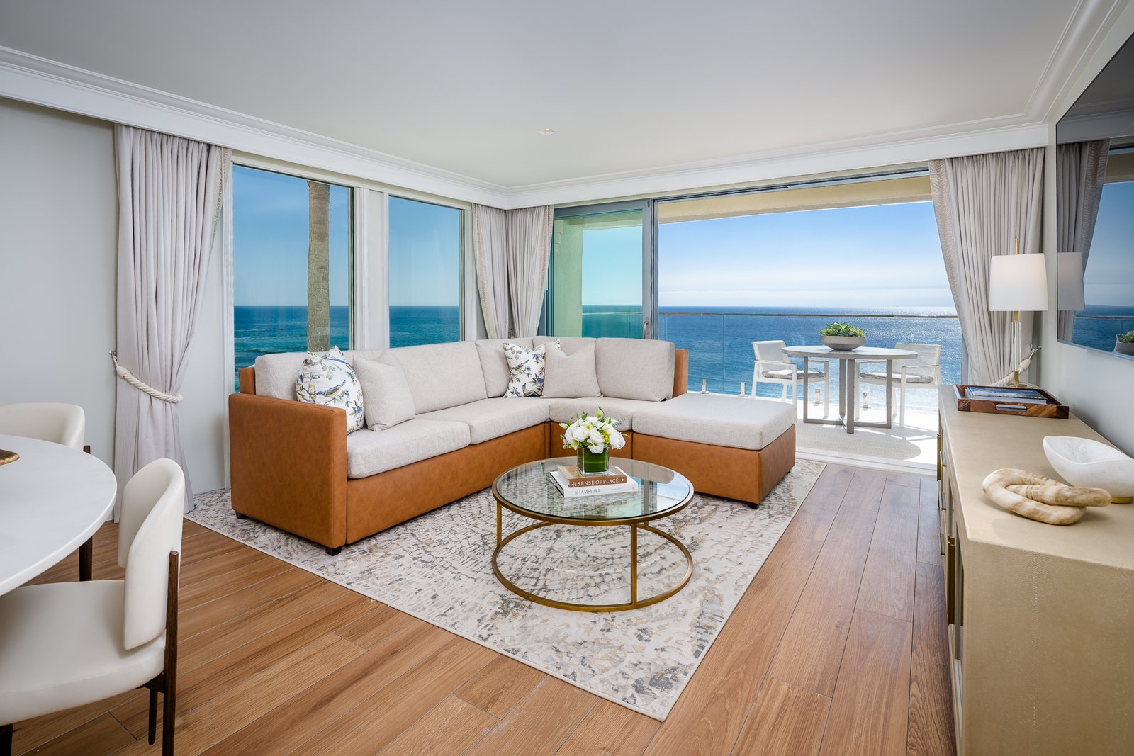 Surf & Sand Laguna Beach, rooms
