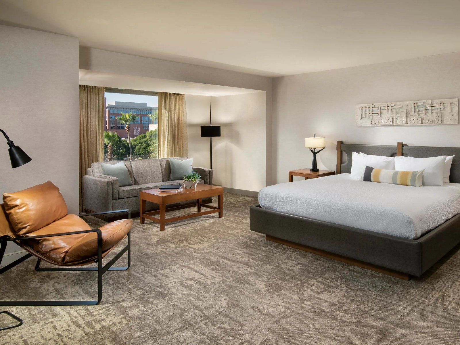 Tempe Mission Palms, a Destination by Hyatt Hotel
