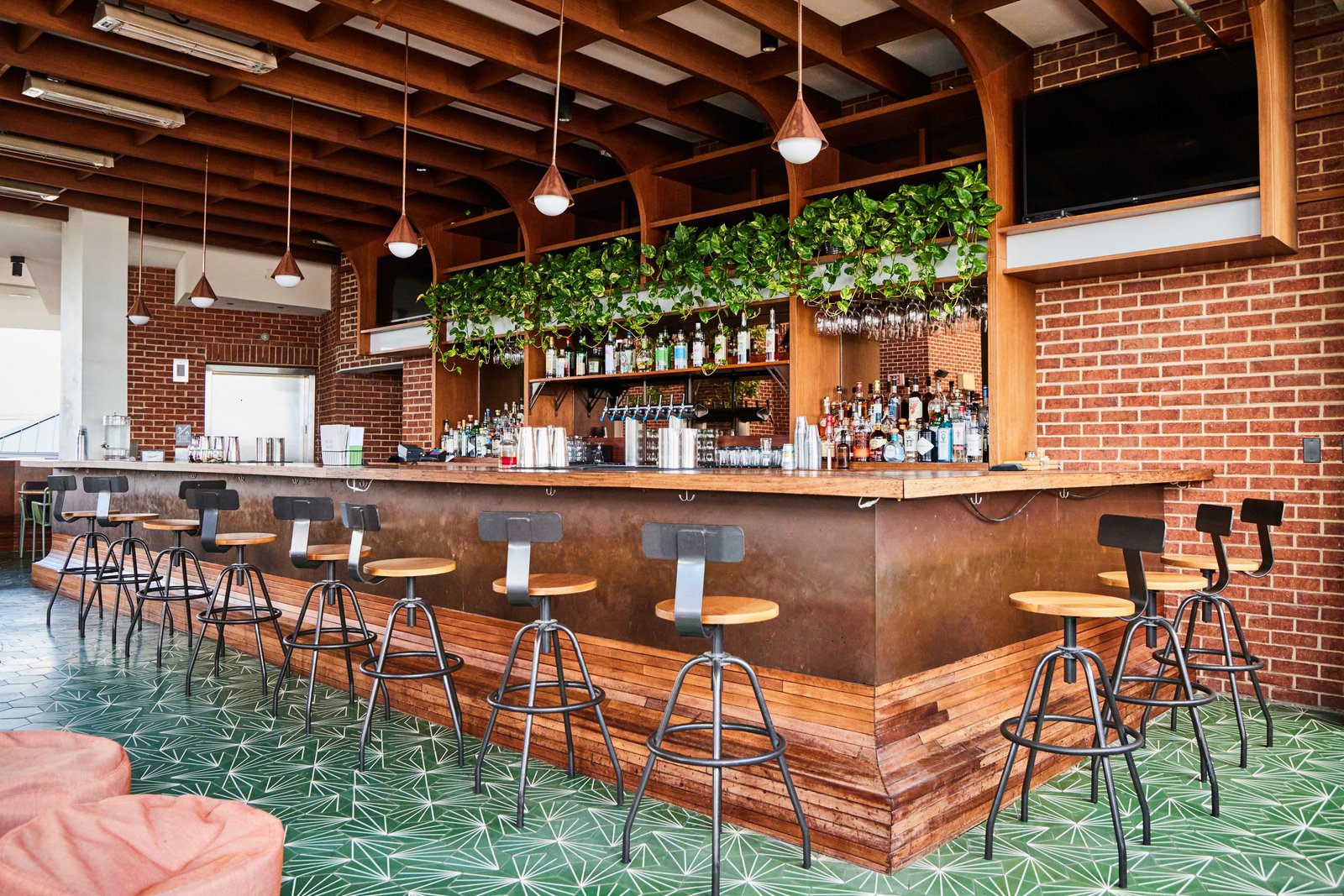 The Alida, Savannah, a Tribute Portfolio Hotel, at the table