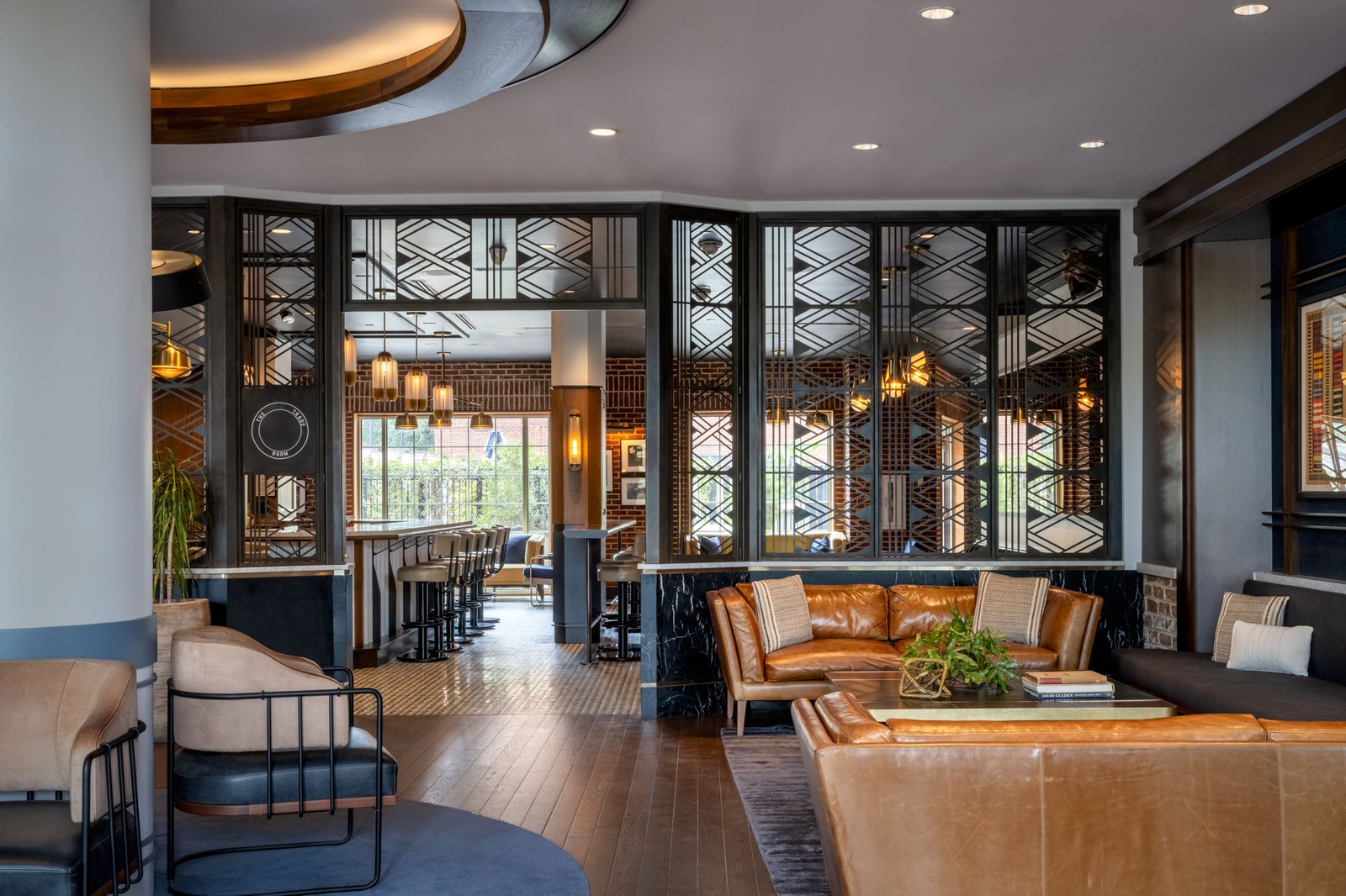The Alida, Savannah, a Tribute Portfolio Hotel