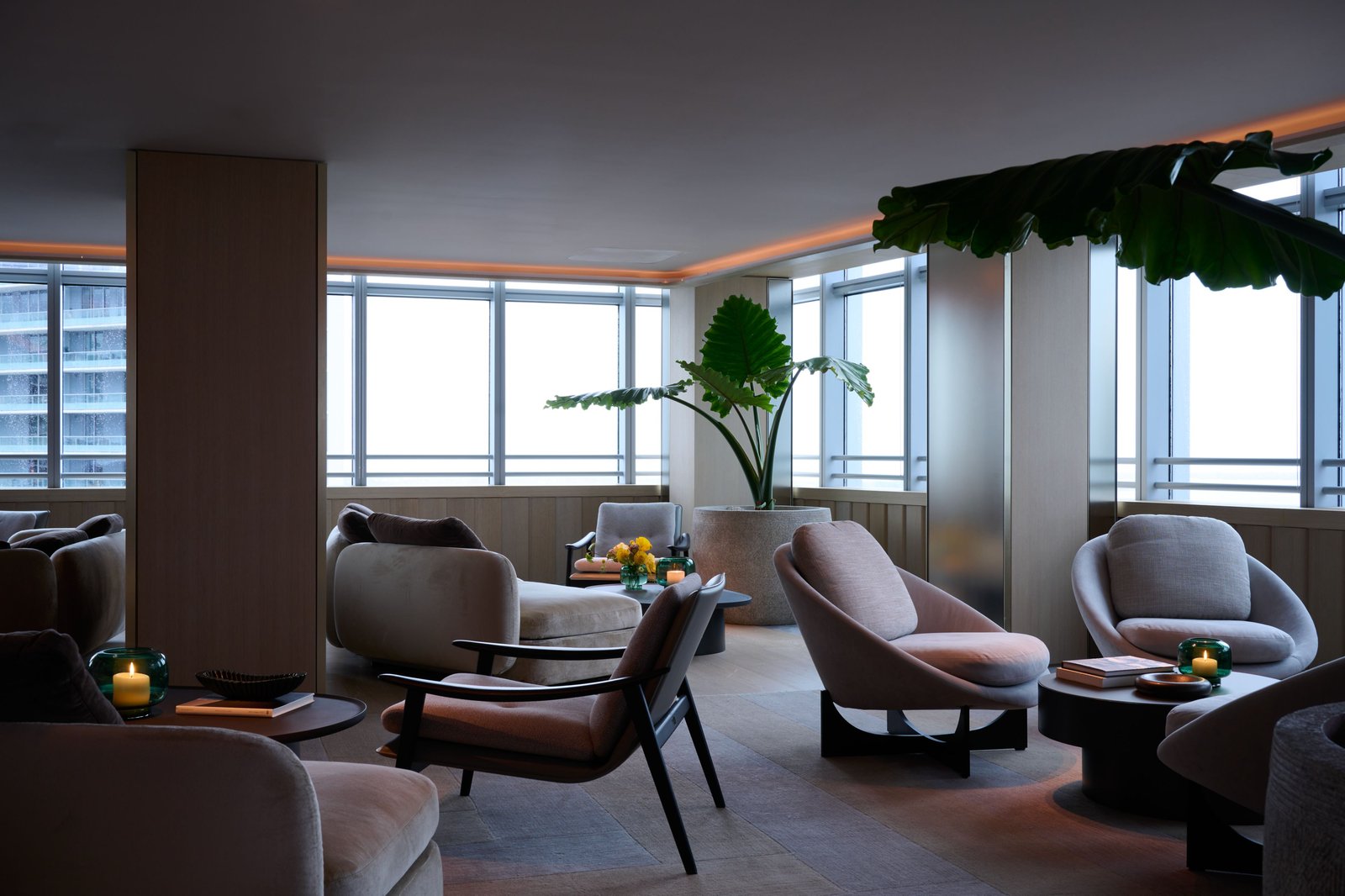 Brickell Arch, a Luxury Collection Hotel, Miami