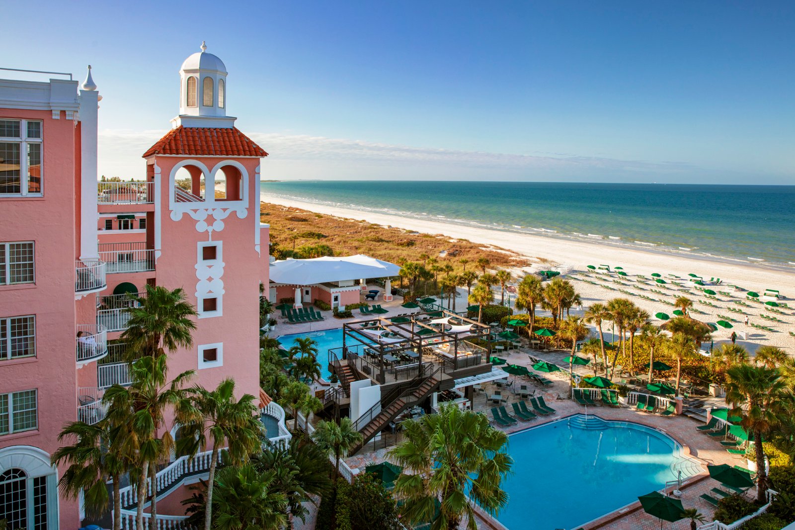 The Don CeSar