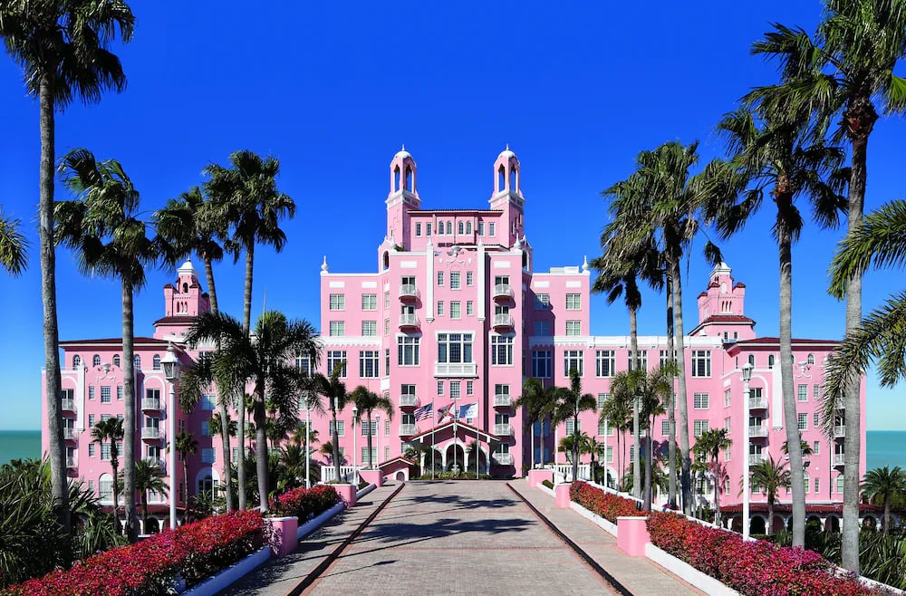 The Don CeSar