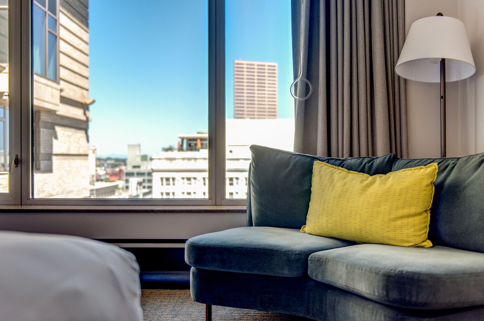 The Duniway Portland, a Hilton Hotel