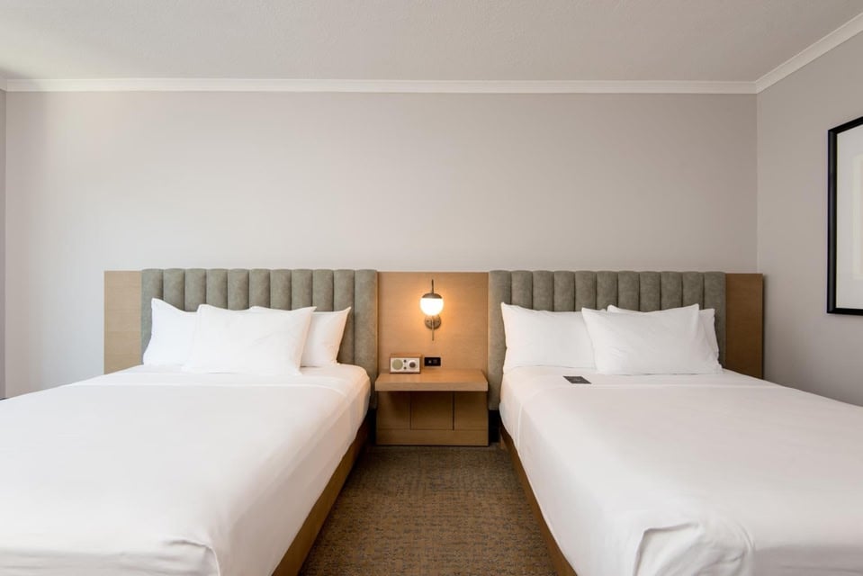 The Duniway Portland, a Hilton Hotel
