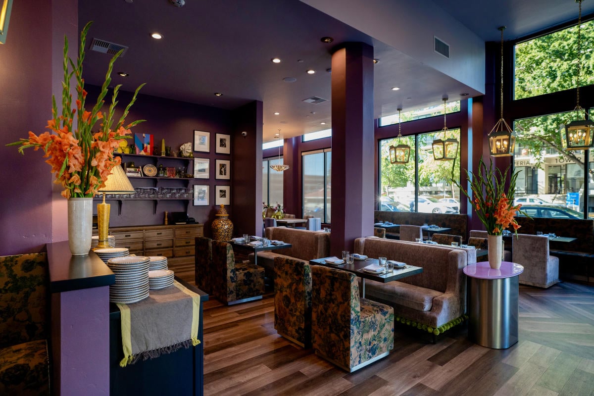 The Exchange Sacramento, Curio Collection by Hilton