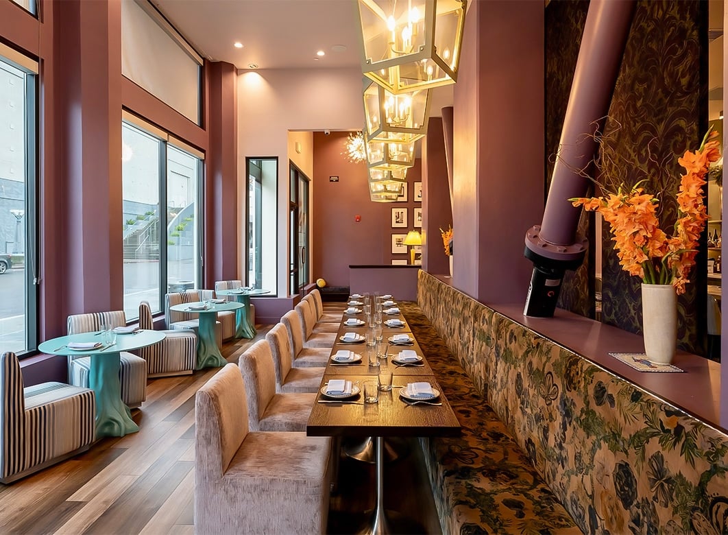 The Exchange Sacramento, Curio Collection by Hilton