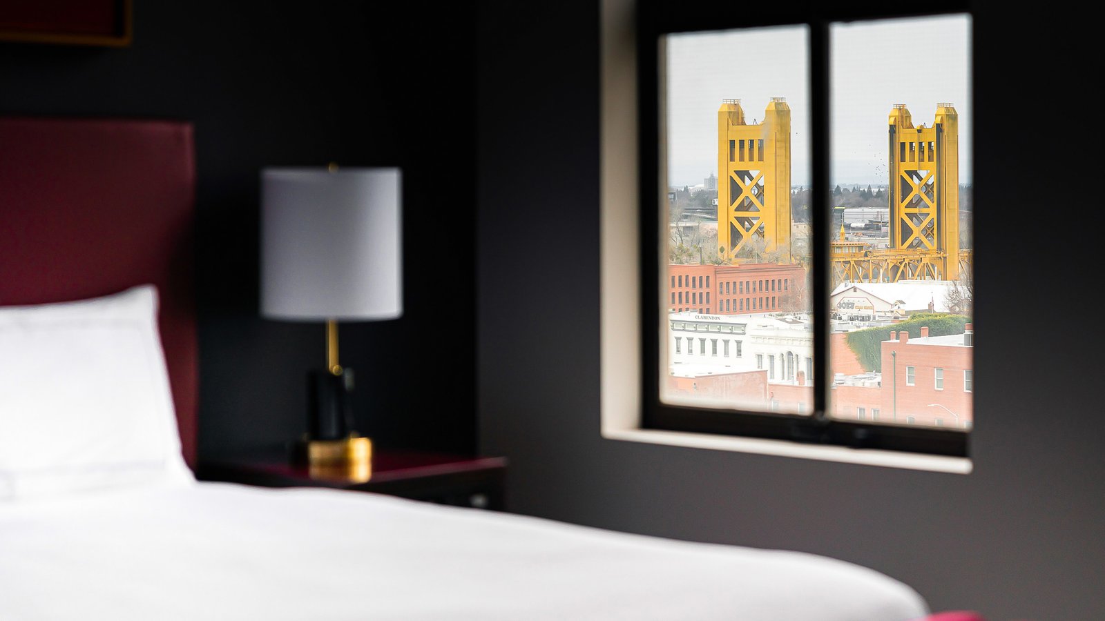 The Exchange Sacramento, Curio Collection by Hilton, rooms