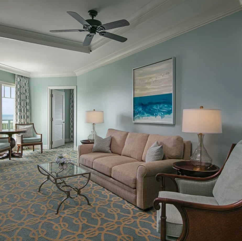 Henderson Beach Resort