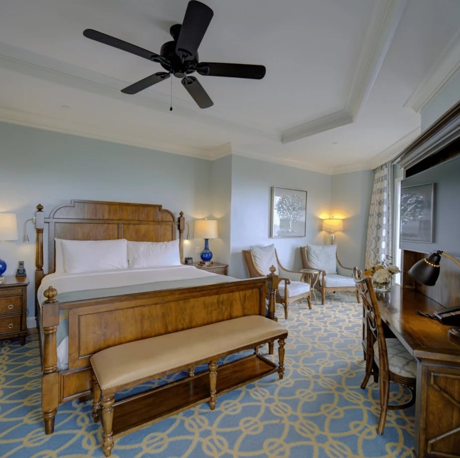 Henderson Beach Resort