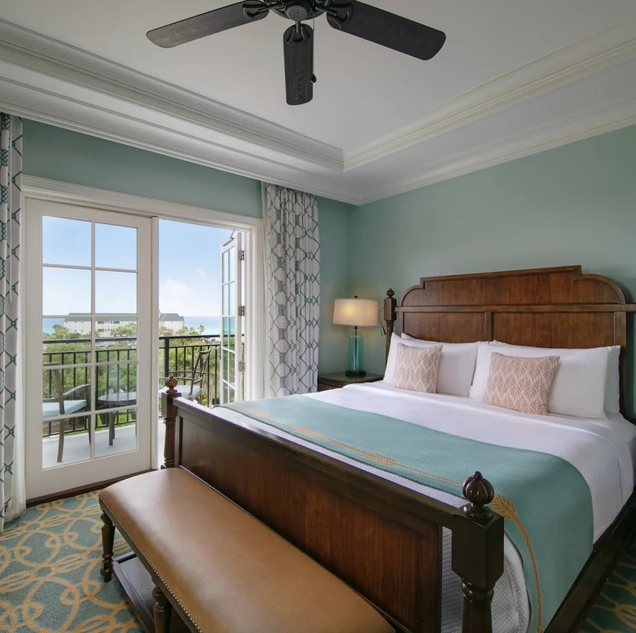 Henderson Beach Resort