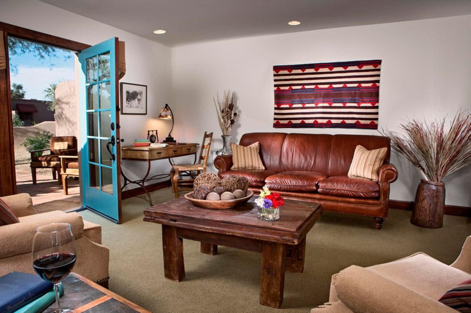 The Hermosa Inn