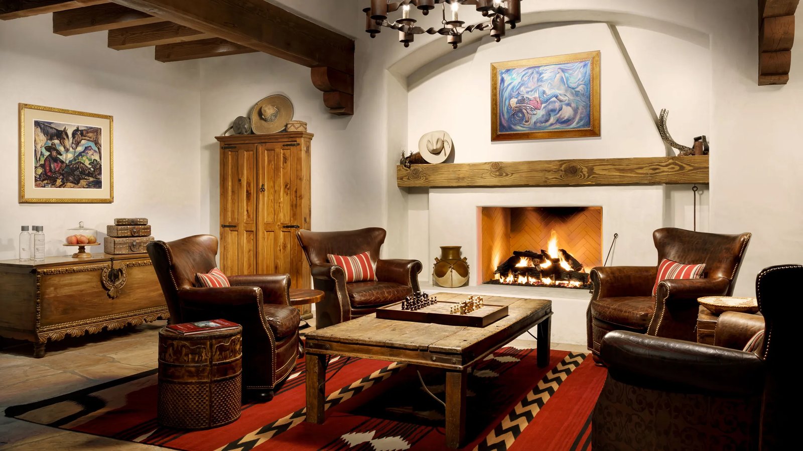 The Hermosa Inn