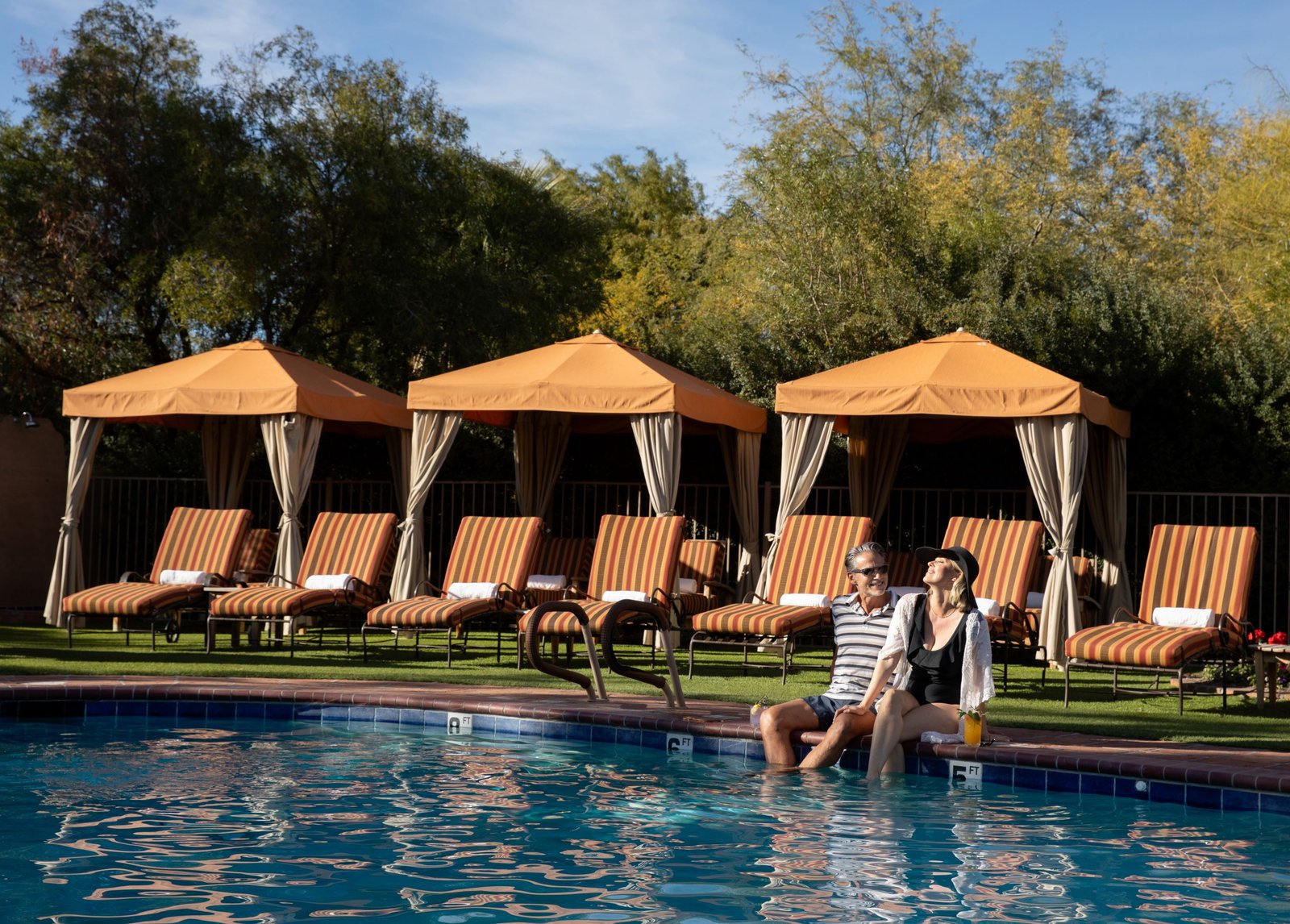 The Hermosa Inn