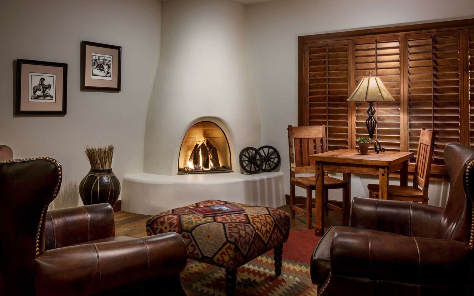 The Hermosa Inn