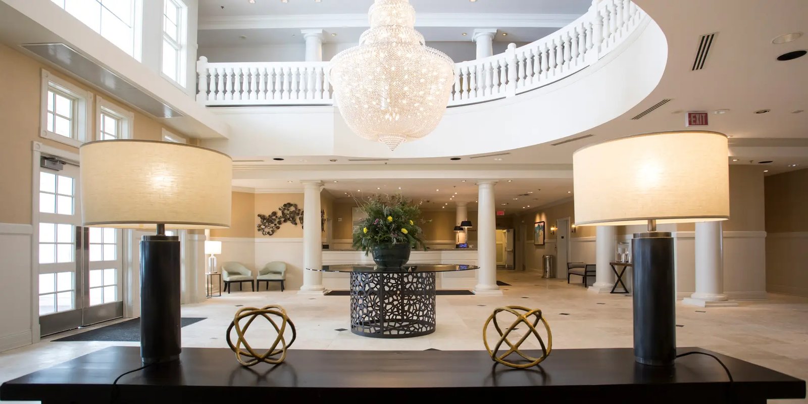 Inn at Bay Harbor