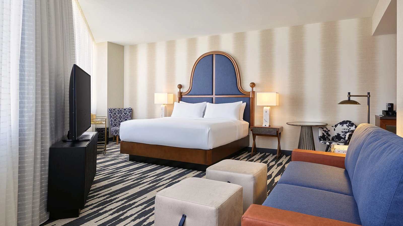 The Leo Kent Hotel