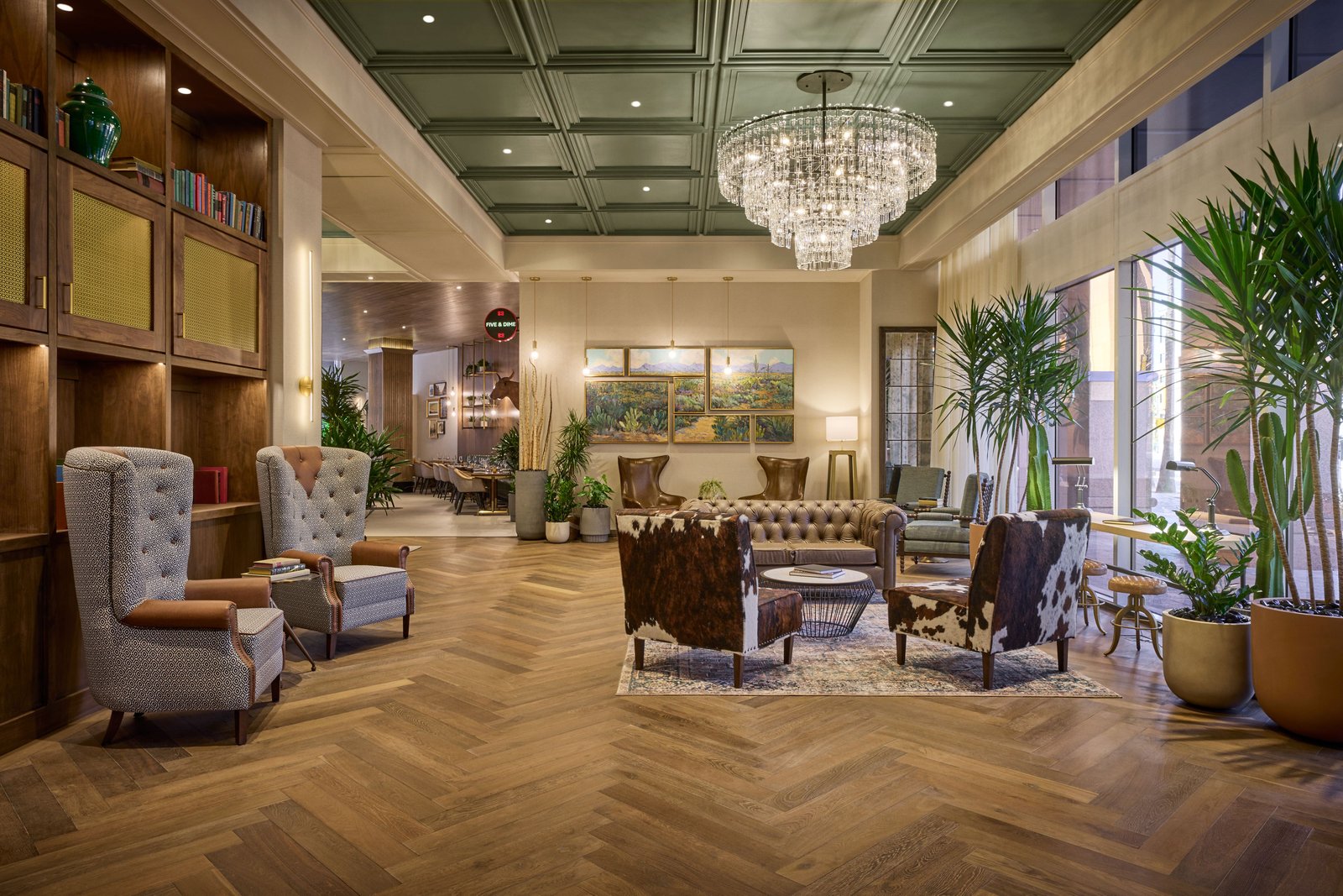 The Leo Kent Hotel