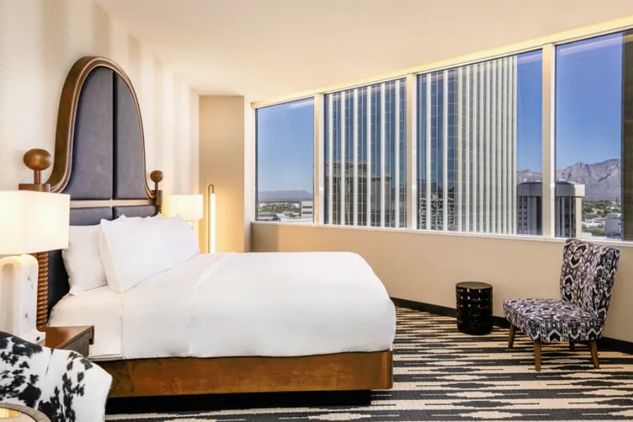 The Leo Kent Hotel