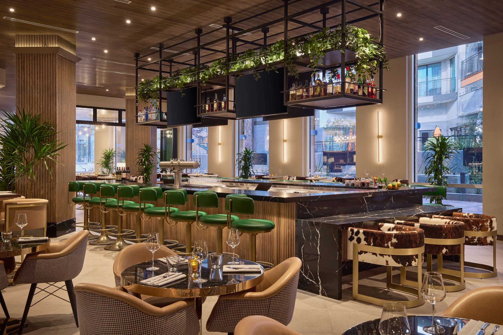 The Leo Kent Hotel