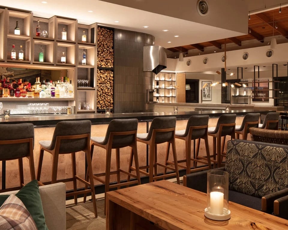 The Lodge at Sonoma Resort, Autograph Collection, wit & wisdom