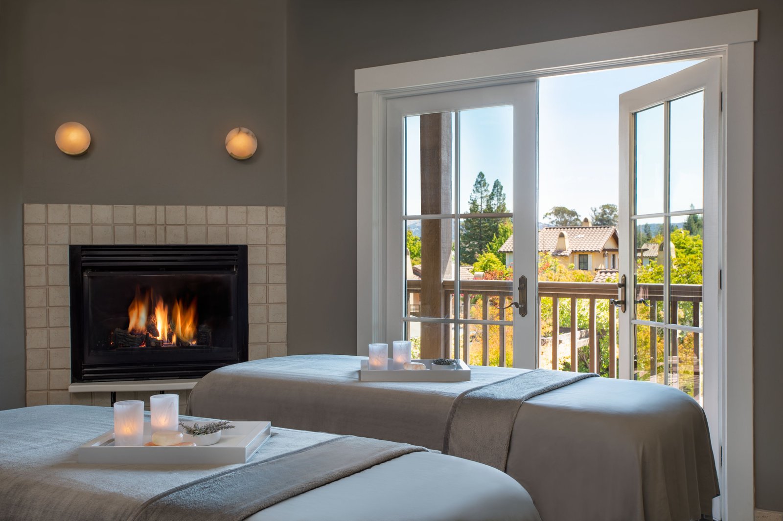 The Lodge at Sonoma Resort, Autograph Collection
