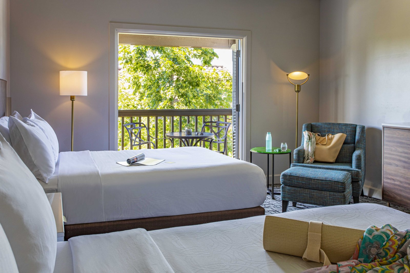 The Lodge at Sonoma Resort, Autograph Collection