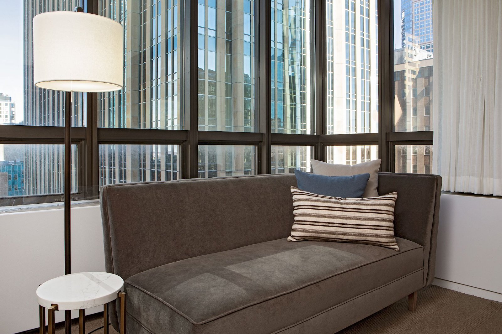 The Marquette Hotel, Curio Collection by Hilton