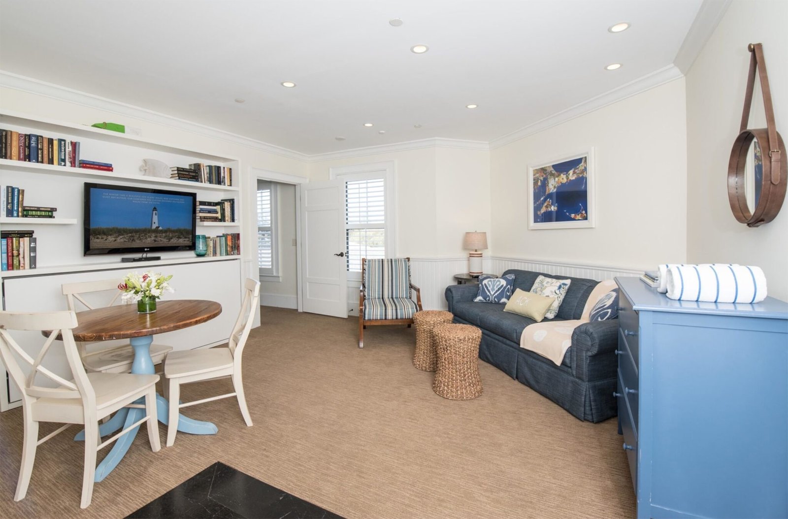 The Nantucket Hotel & Resort