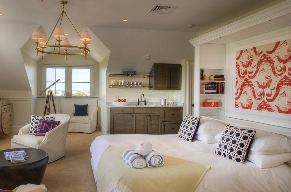 The Nantucket Hotel & Resort